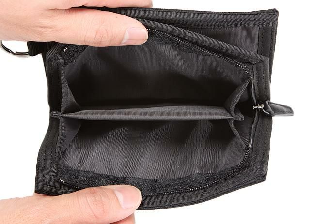 ポーター ディル ウォレット(L) 653-09755