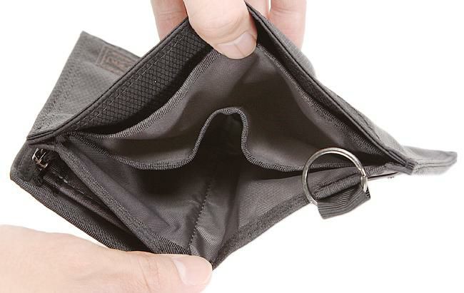 ポーター ディル ウォレット(L) 653-09755