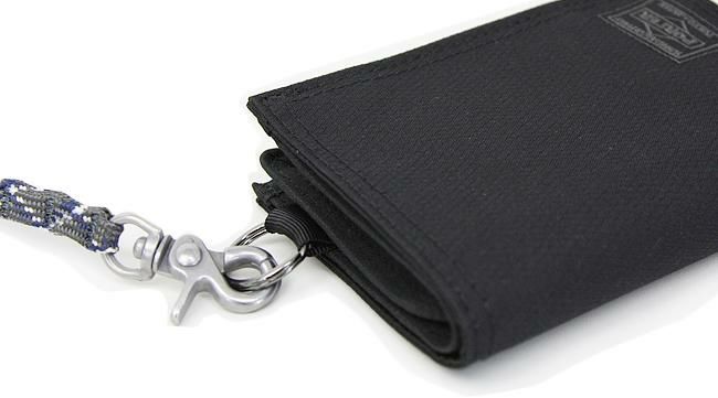 ポーター ディル ウォレット(L) 653-09755