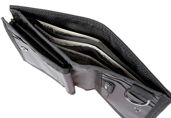 ポーター ディル ウォレット(S) 653-09756