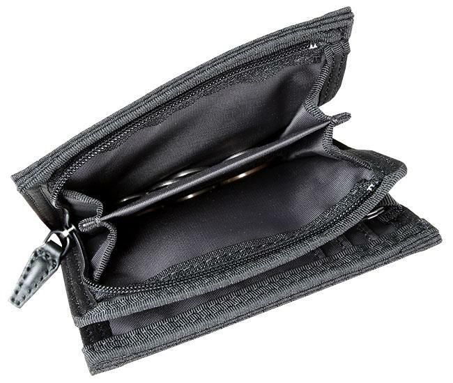 ポーター ディル ウォレット(S) 653-09756