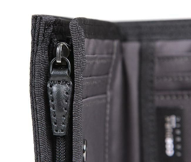 ポーター ディル ウォレット(S) 653-09756