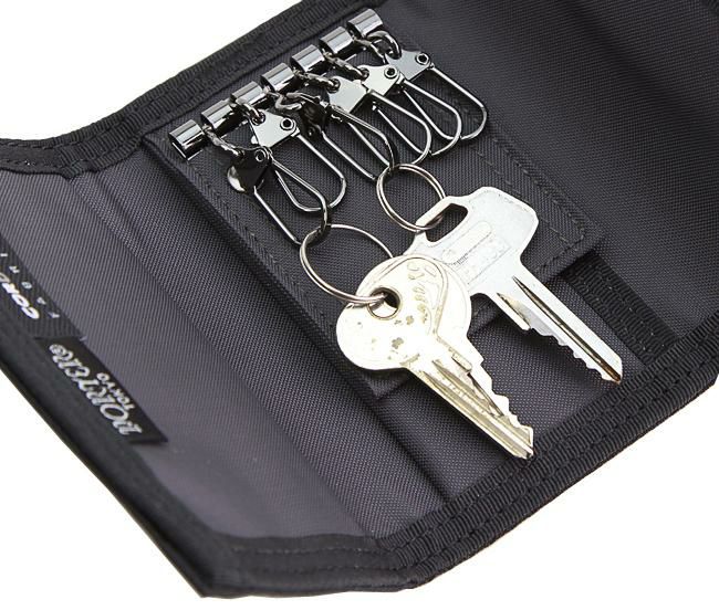 ポーター ディル キーケース 653-09757