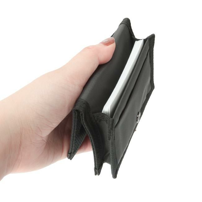 ポーター ディル カードケース 653-09758