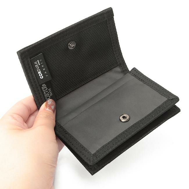 ポーター ディル カードケース 653-09758