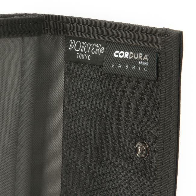 ポーター ディル カードケース 653-09758