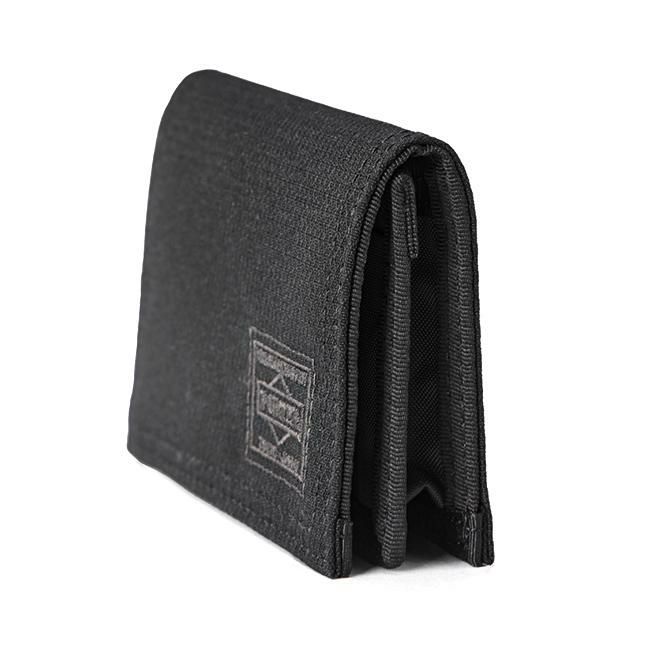 ポーター ディル カードケース 653-09758