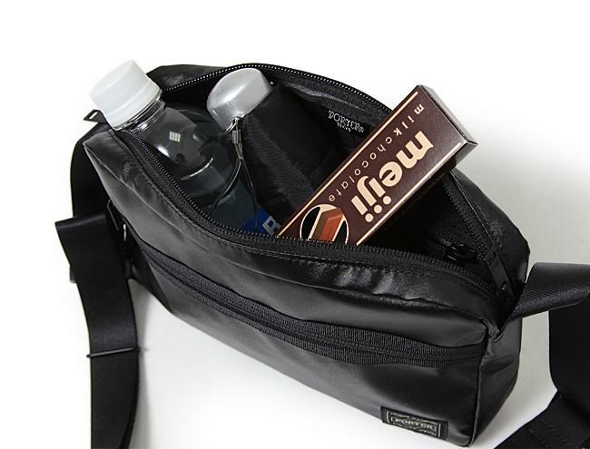 ポーター タクティカル ショルダーバッグ 654-07073