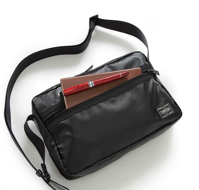 ポーター タクティカル ショルダーバッグ 654-07073