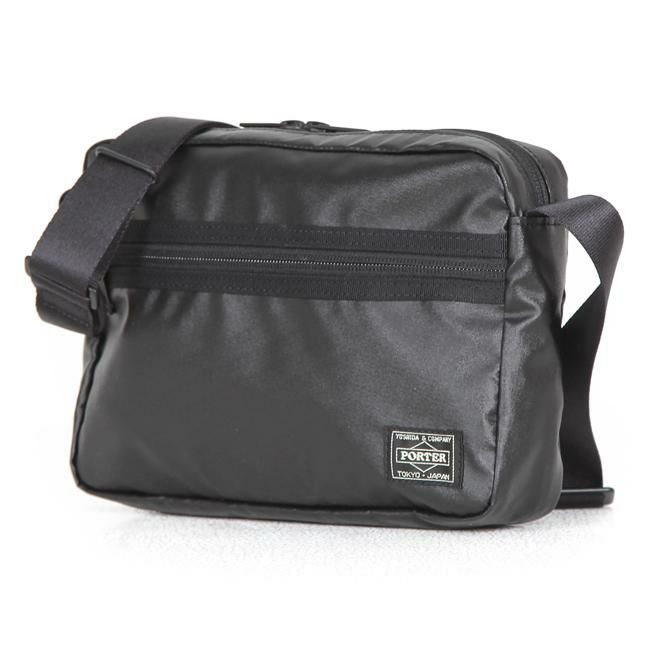ポーター タクティカル ショルダーバッグ 654-07073