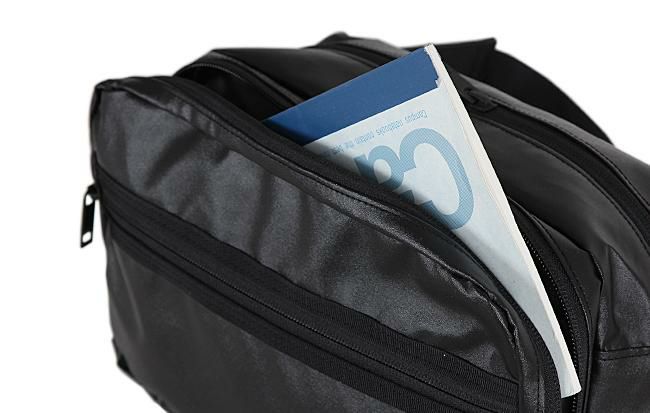 ポーター タクティカル ウエストバッグ 654-07074