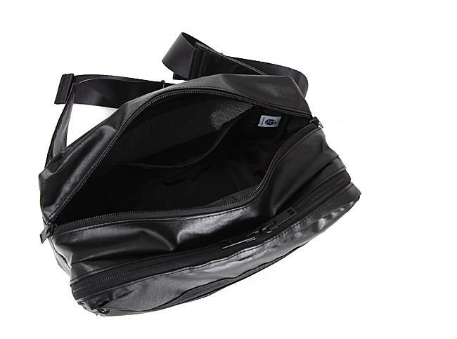 ポーター タクティカル ウエストバッグ 654-07074