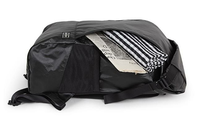 ポーター タクティカル バックパック 654-07076