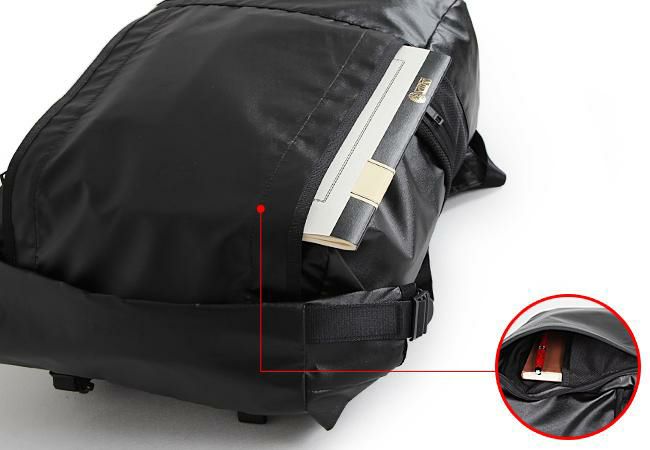 ポーター タクティカル バックパック 654-07076