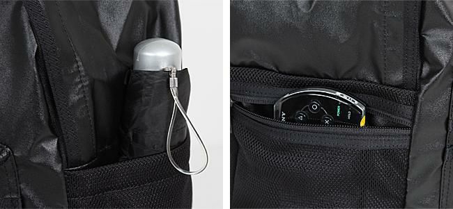 ポーター タクティカル デイパック 654-07077