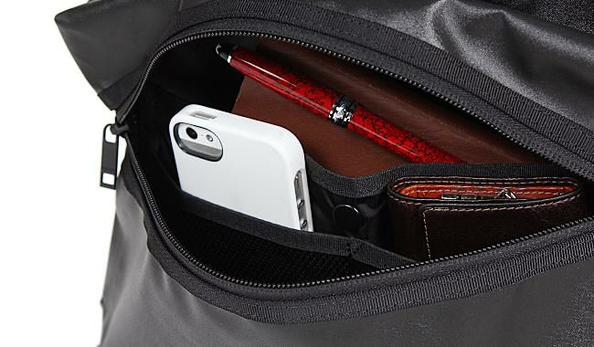 ポーター タクティカル デイパック 654-07077