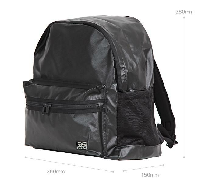 ポーター タクティカル デイパック 654-07077