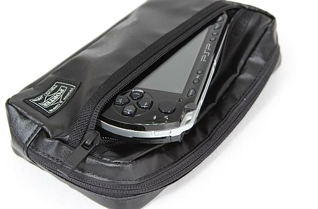 ポーター タクティカル ポーチ 654-07078