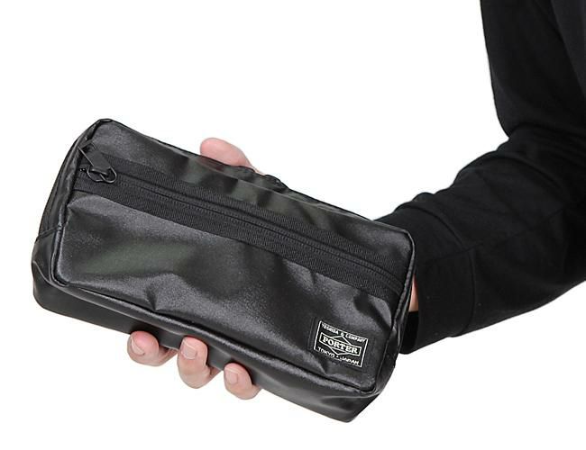 ポーター タクティカル ポーチ 654-07078