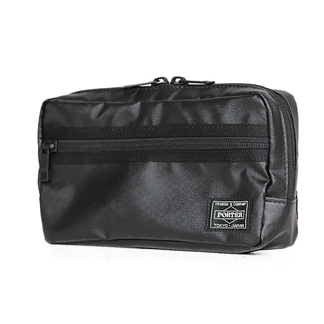 ポーター タクティカル ポーチ 654-07078