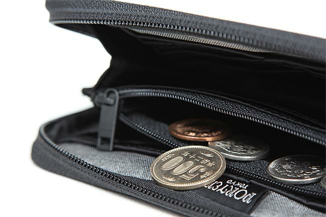 ポーター タクティカル ロングウォレット 654-07080