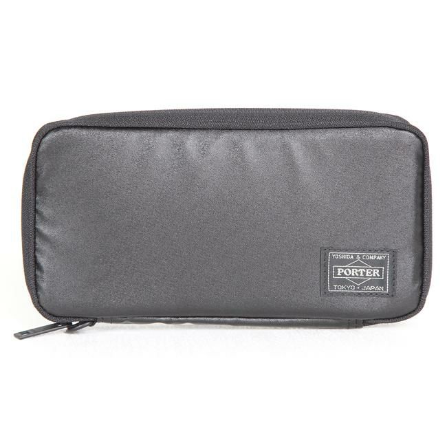 ポーター タクティカル ロングウォレット 654-07080