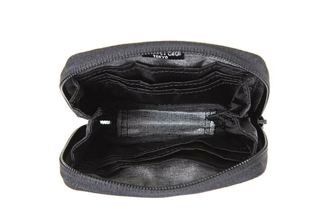 ポーター タクティカル ウォレット 654-07081