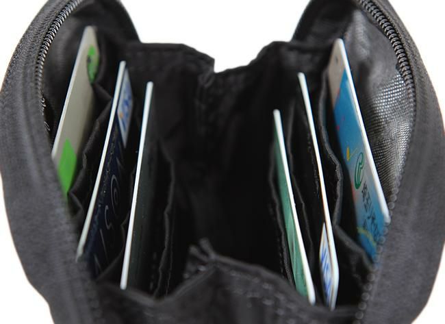 ポーター タクティカル ウォレット 654-07081