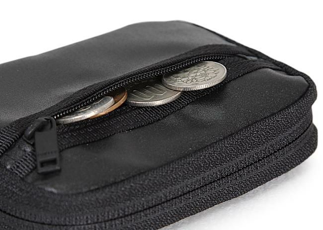 ポーター タクティカル ウォレット 654-07081