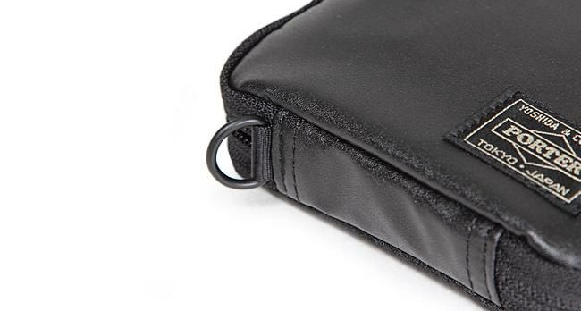 ポーター タクティカル ウォレット 654-07081