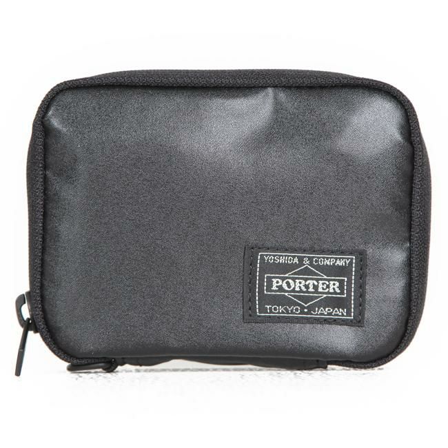 ポーター タクティカル ウォレット 654-07081