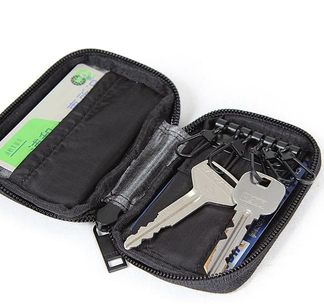 ポーター タクティカル キーケース 654-07082