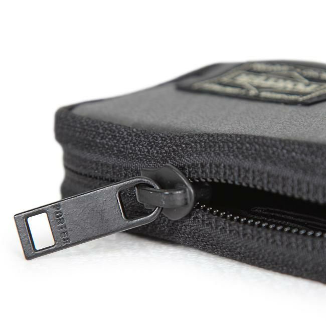 ポーター] キーケース [TACTICAL/タクティカル] 654-07082 Amazon.co.jp: (ポーター) PORTER キーケース [TACTICAL