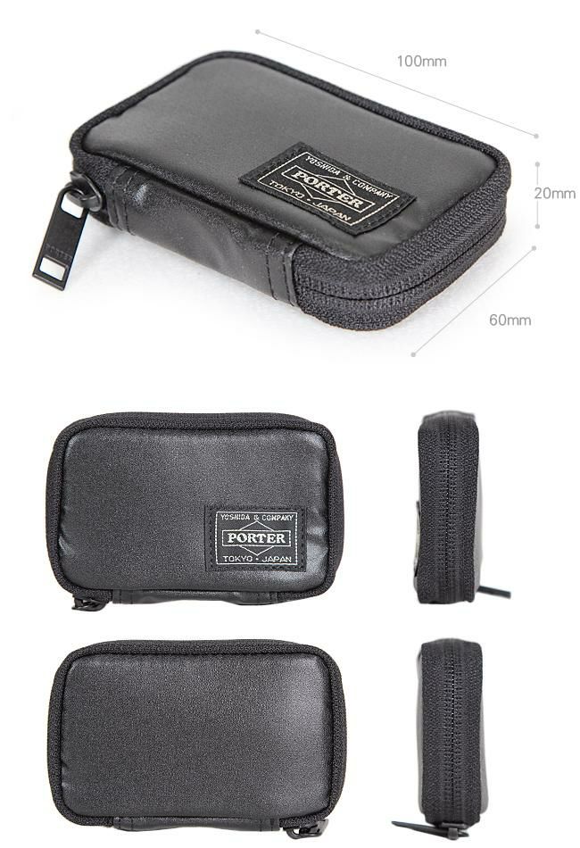 ポーター] キーケース [TACTICAL/タクティカル] 654-07082 楽天市場】ポーター タクティカル キーケース 654-07082