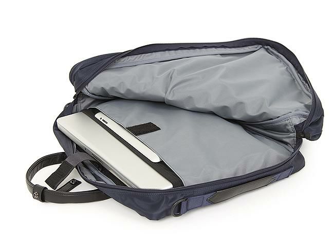 ポーター タイム 3WAYブリーフケース 655-06166