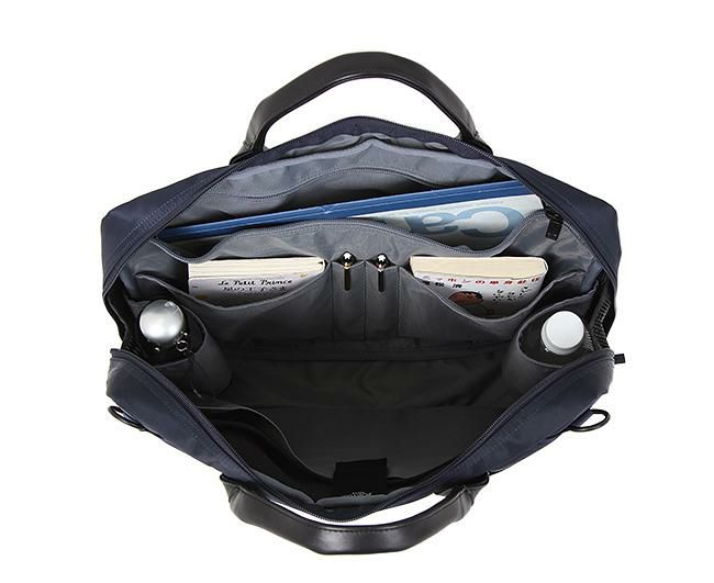 ポーター タイム 2WAYブリーフケース(S) 655-06168