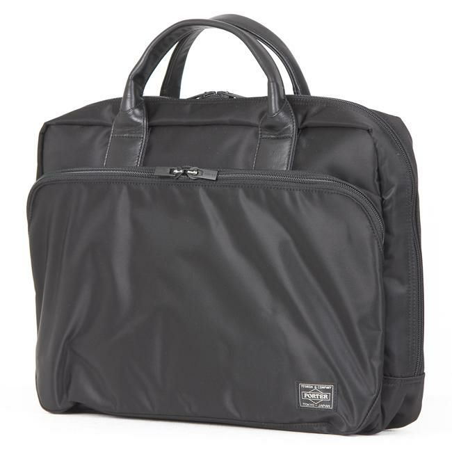 ポーター タイム 2WAYブリーフケース(S) 655-06168