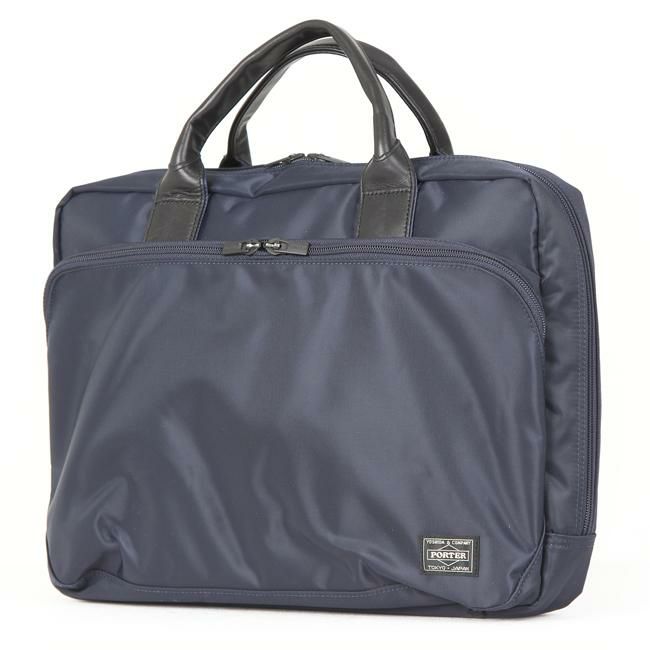 ポーター タイム 2WAYブリーフケース(S) 655-06168