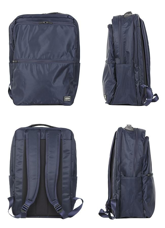 ポーター タイム デイパック 655-06169