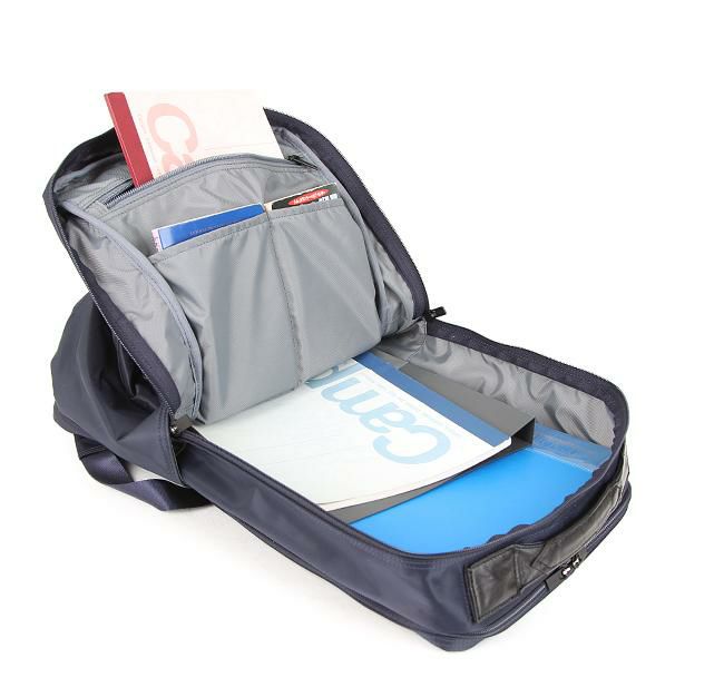 ポーター タイム デイパック 655-06169