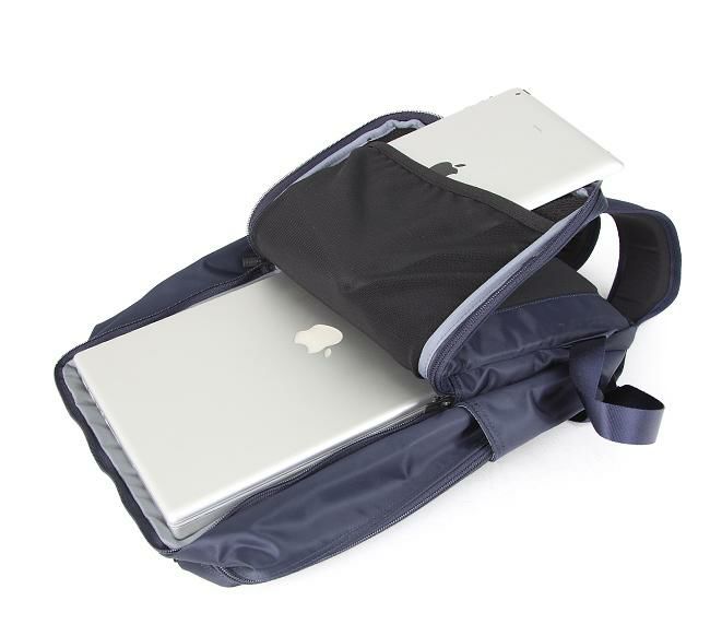 ポーター タイム デイパック 655-06169