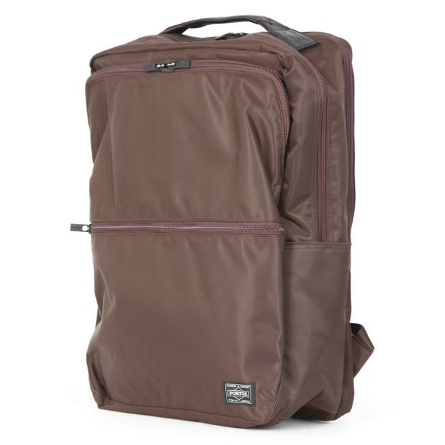 ポーター タイム デイパック 655-06169