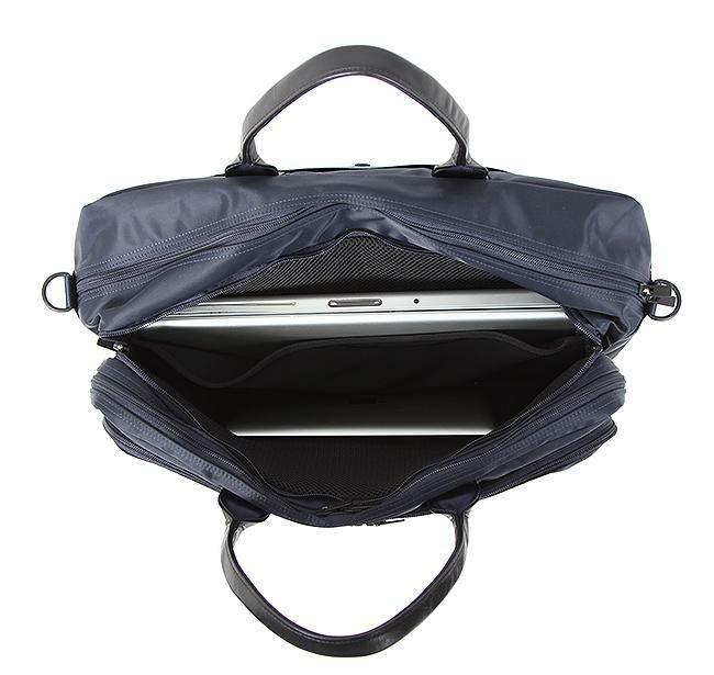 ポーター タイム 2WAYオーバーナイトブリーフケース(L) 655-08294