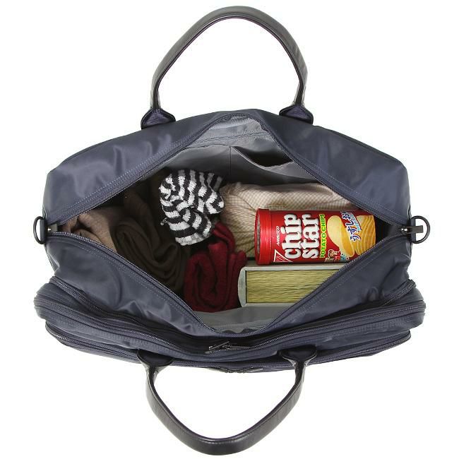 ポーター タイム 2WAYオーバーナイトブリーフケース(L) 655-08294