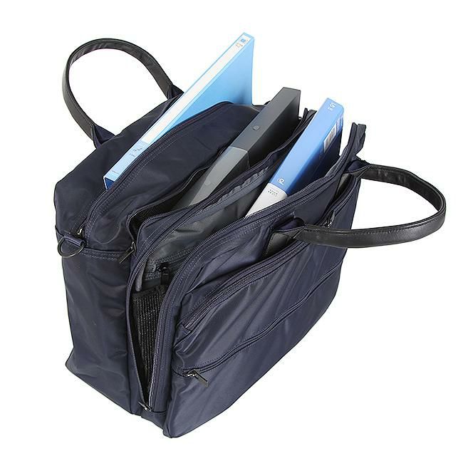 ポーター タイム 2WAYオーバーナイトブリーフケース(S) 655-08295