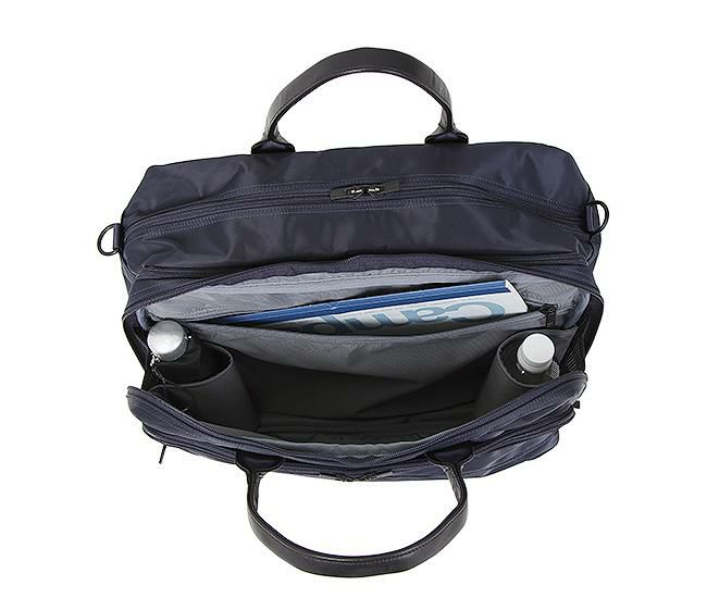 ポーター タイム 2WAYオーバーナイトブリーフケース(S) 655-08295