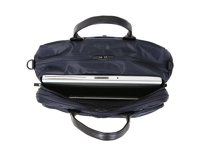 ポーター タイム 2WAYオーバーナイトブリーフケース(S) 655-08295