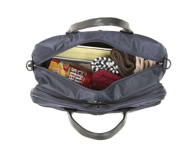 ポーター タイム 2WAYオーバーナイトブリーフケース(S) 655-08295