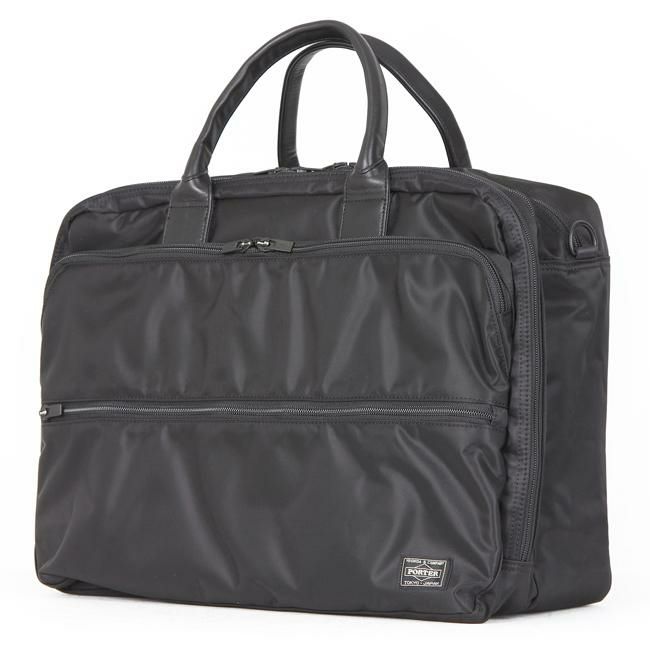 ポーター タイム 2WAYオーバーナイトブリーフケース(S) 655-08295