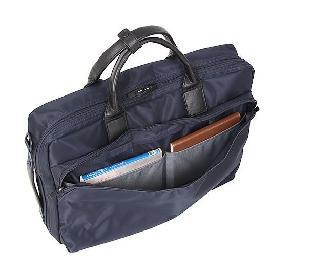 ポーター タイム 3WAYブリーフケース 655-08296